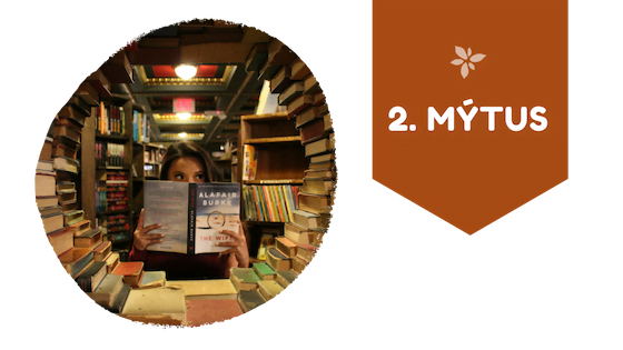 samouk, 2. mýtus