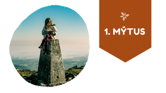 samouk, 1. mýtus