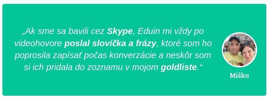 Poznámky z konverzácie