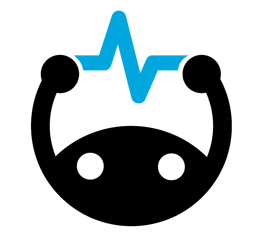 Logo aplikácie Brainscape.