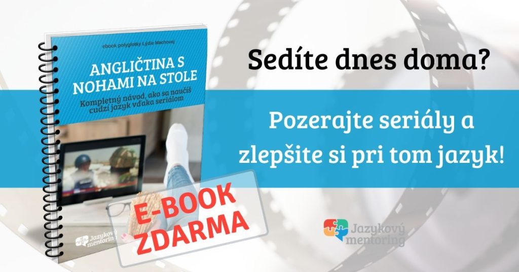 stiahnite si ebook o pozerani serialov pre jazykove ucely