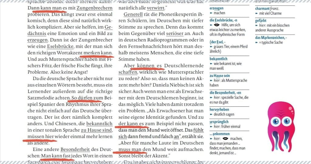 modálne slovesá deutsch perfekt