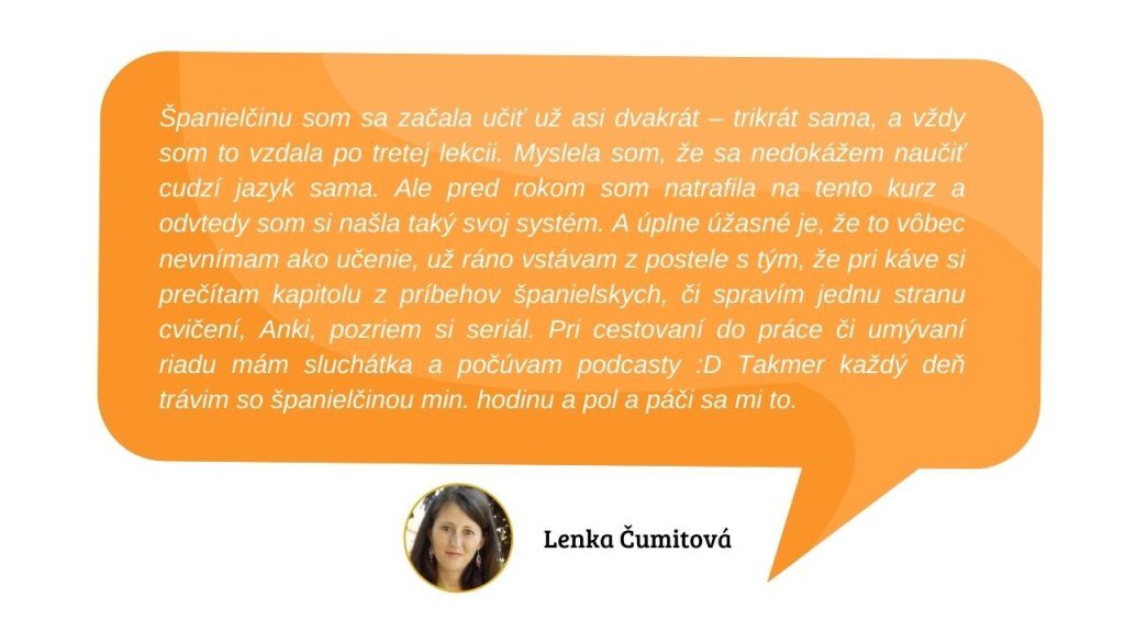 Kľúč k jazykom - referencia