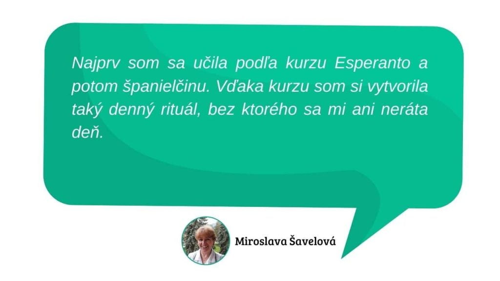 Kľúč k jazykom - referencia