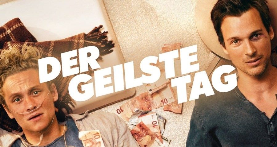 Film Der geilste Tag