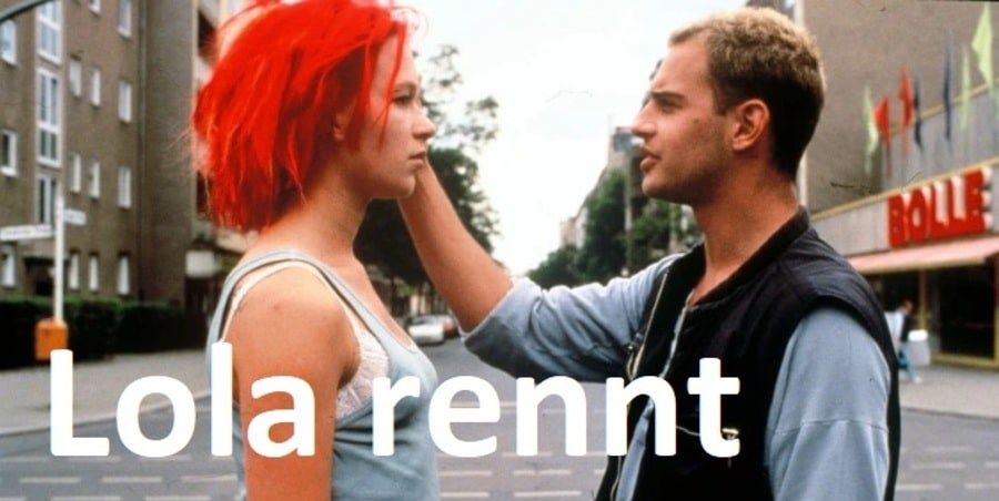 Film Lola rennt