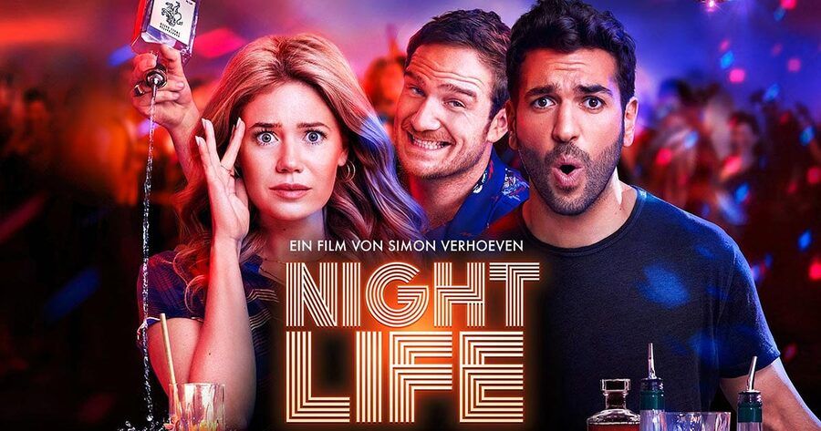 Film Nightlife