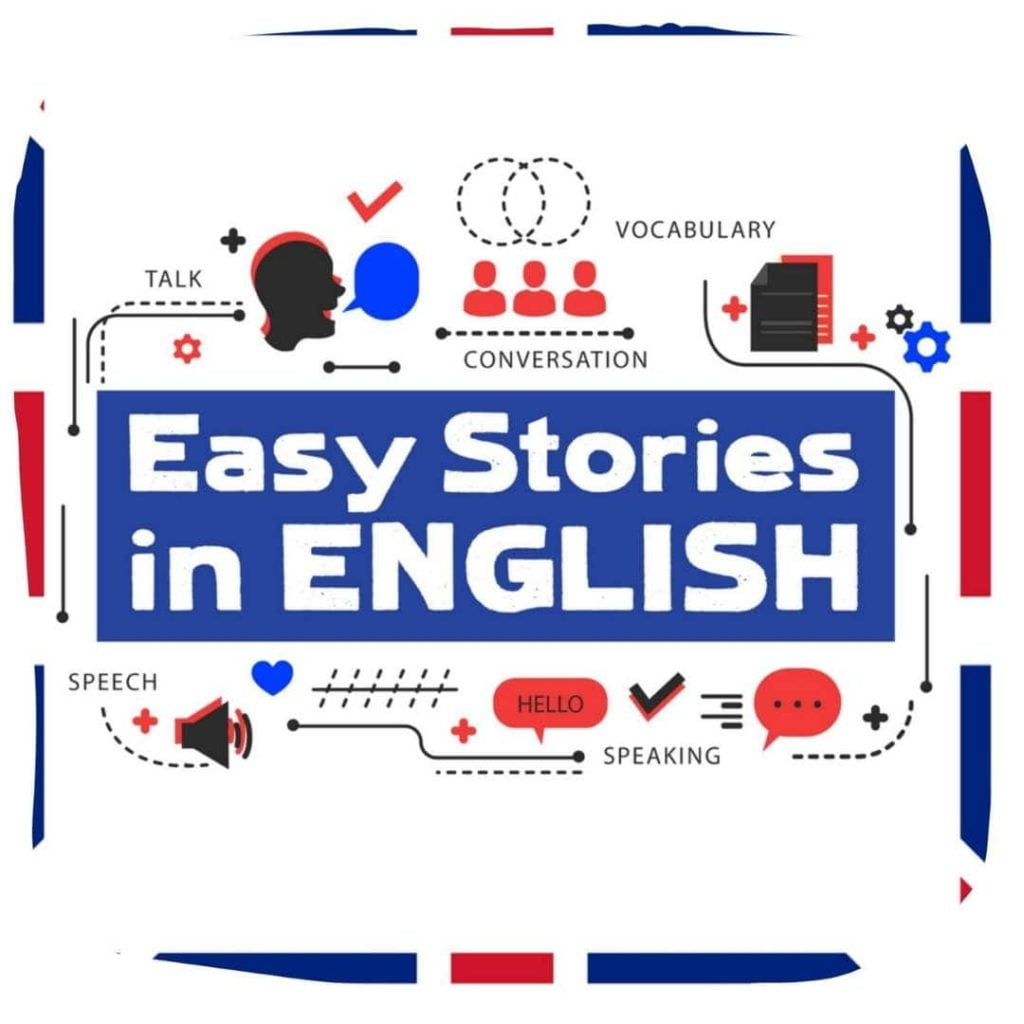 Anglicke podcasty pre mierne pokrocilych - Easy stories in English