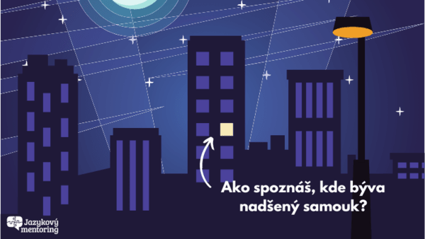 samoucenie je taka zabava, ze vas nenecha spat!