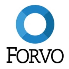 Forvo logo