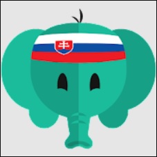 Naučte sa Slovensky
