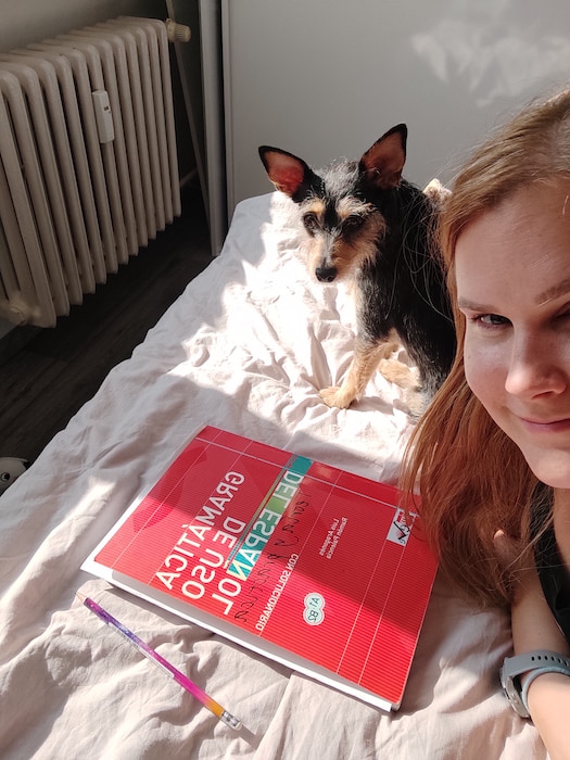 ucenie sa spanielciny z pohodlia domova ako samouk