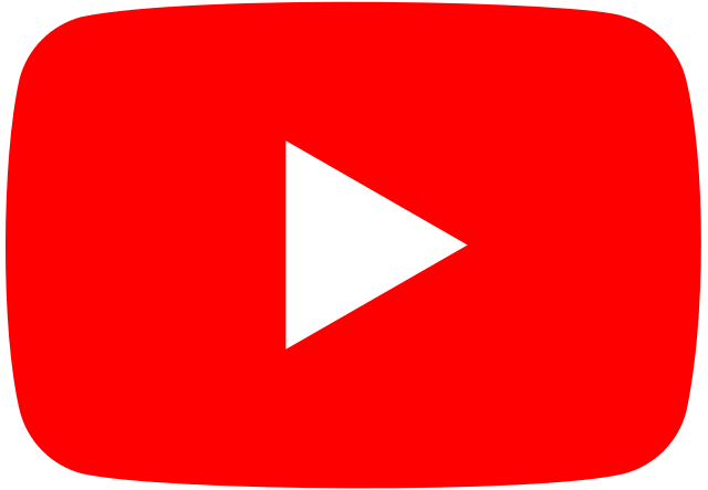 Logo aplikácie YouTube.