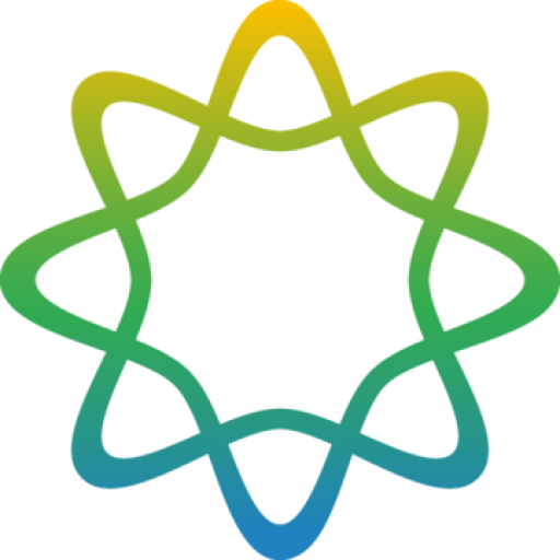 Logo aplikácie Elsa Speak.