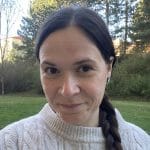 Barbora Slámová, klientka Lydka BOAT – poľština