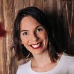Iva Barvínková, klientka Lydka SAIL