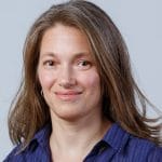 Katka Horská, klientka Lydka BOAT – francúzština