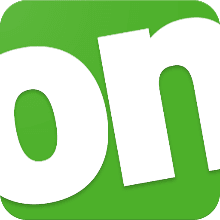 Onleihe logo aplikácia