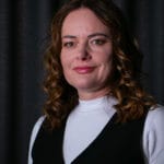 Viera Bodnárová