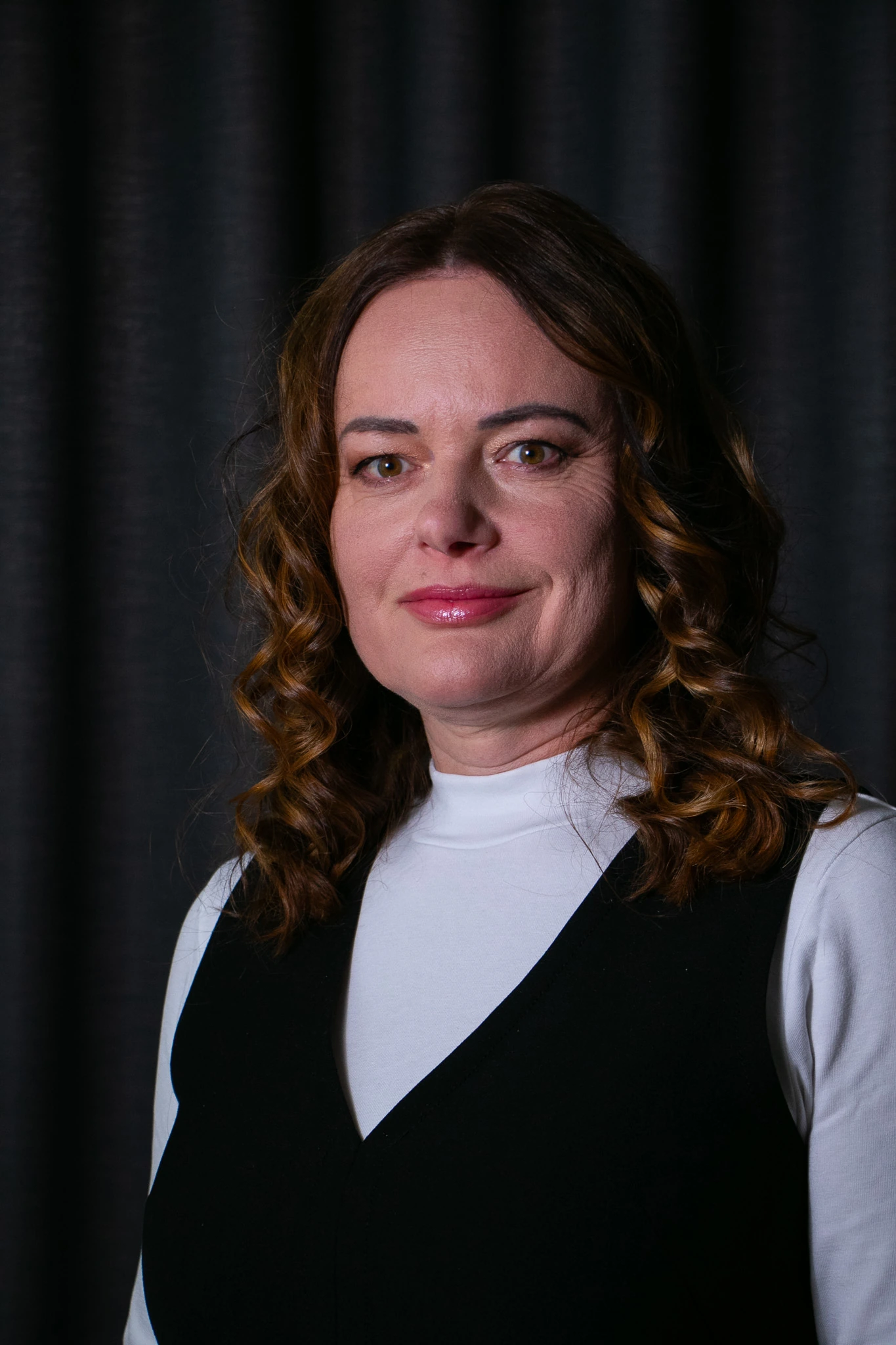 Viera Bodnárová, klientka Lydka SAIL
