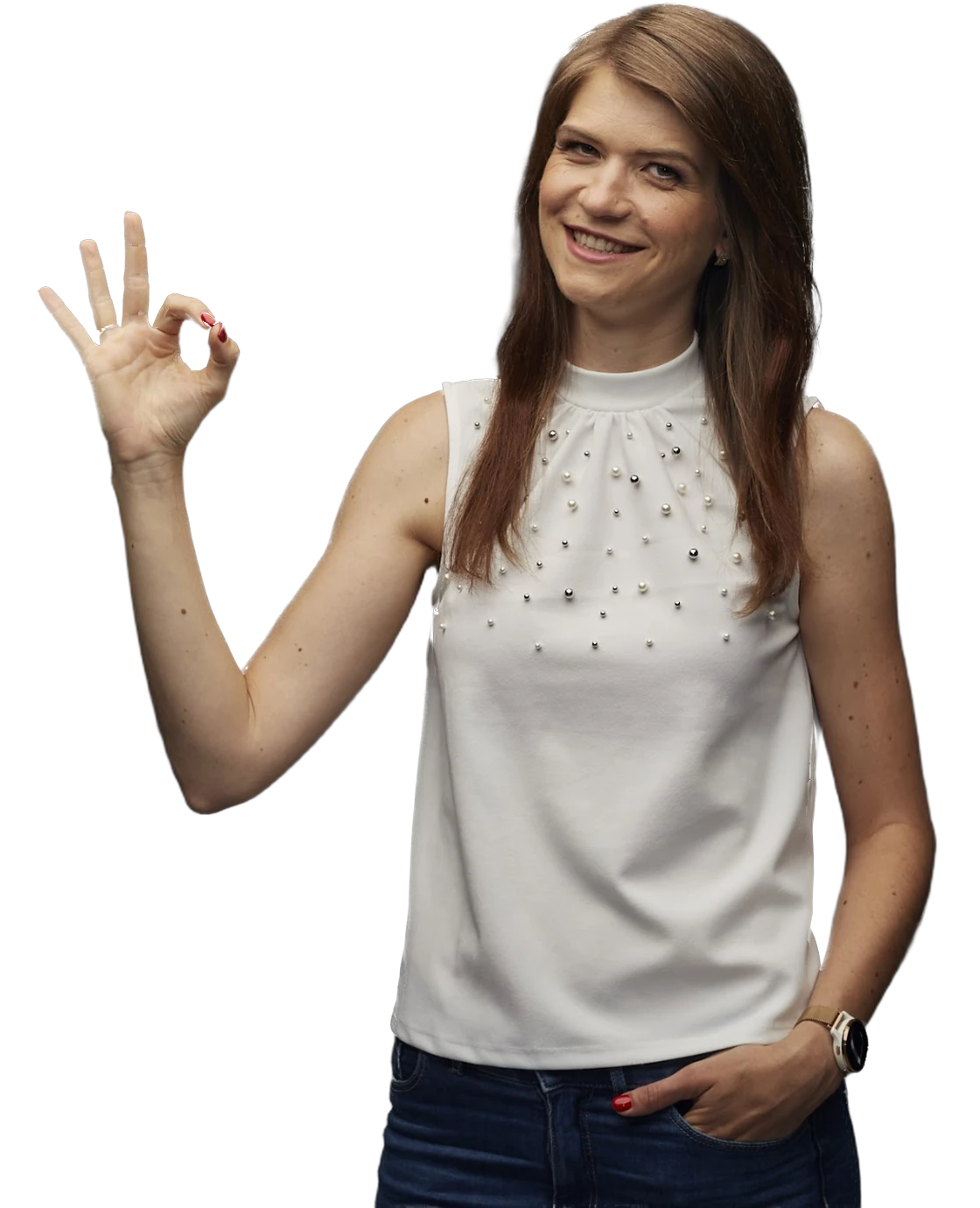Lydka Hric Machová