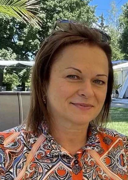 Ivanka Šutorová