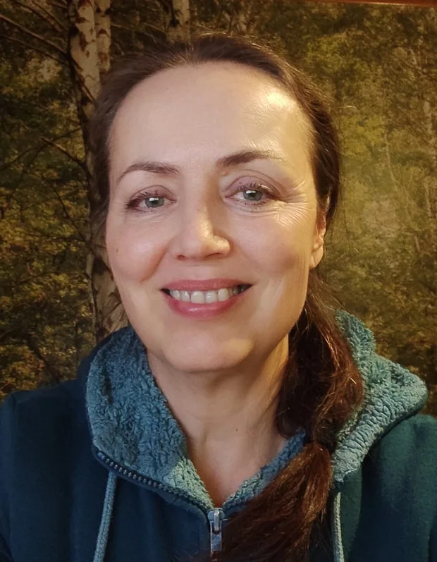 Martina Radváková