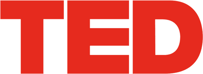 TED logo